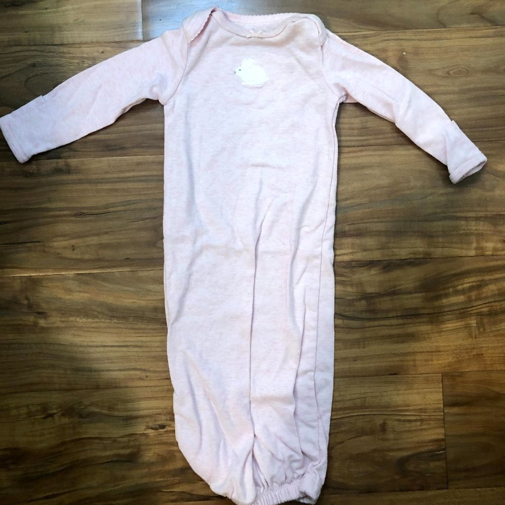 RABBIT SLEEP SACK (10 for $15)